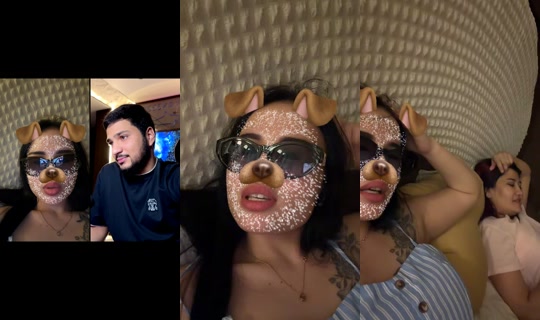 dina_qaytdi's Live Session — Jul 26, 2026, 6:44 PM