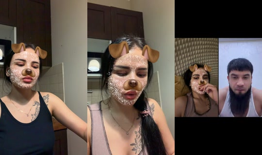 dina_qaytdi's Live Session — Jul 27, 2026, 9:09 PM