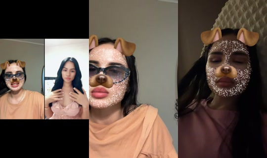 dina_qaytdi's Live Session — Jul 28, 2026, 8:40 PM