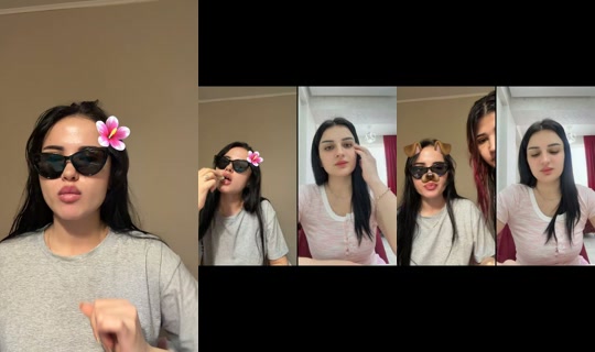 dina_qaytdi's Live Session — Jul 29, 2026, 11:19 AM