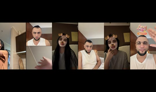 dina_qaytdi's Live Session — Jul 29, 2026, 6:07 PM