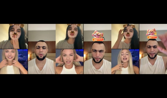 dina_qaytdi's Live Session — Jul 29, 2026, 7:35 PM