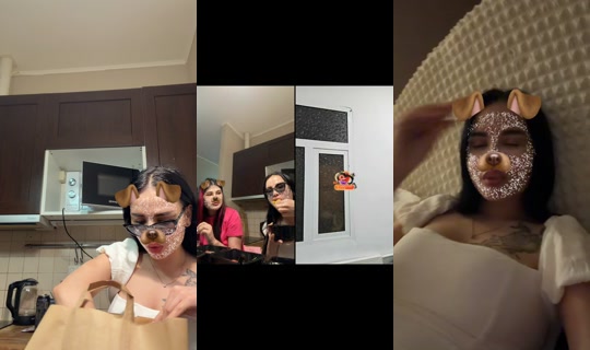 dina_qaytdi's Live Session — Jul 30, 2026, 4:22 PM