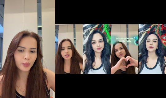 dina_qaytdi's Live Session — Aug 16, 2026, 6:32 PM