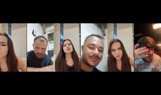 dina_qaytdi's Live Session — Aug 16, 2026, 8:13 PM