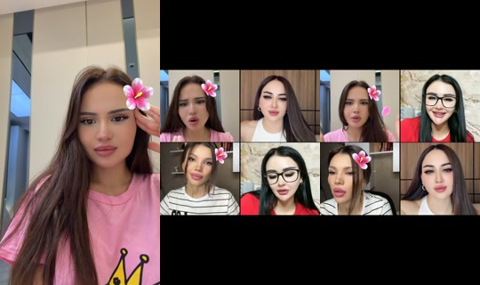 dina_qaytdi's Live Session — Aug 19, 2026, 8:48 PM
