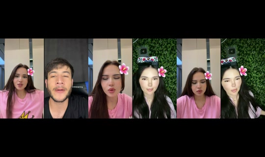 dina_qaytdi's Live Session — Aug 19, 2026, 10:29 PM