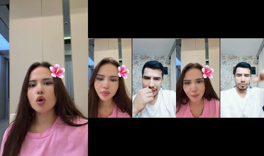 dina_qaytdi's Live Session — Aug 19, 2026, 11:19 PM