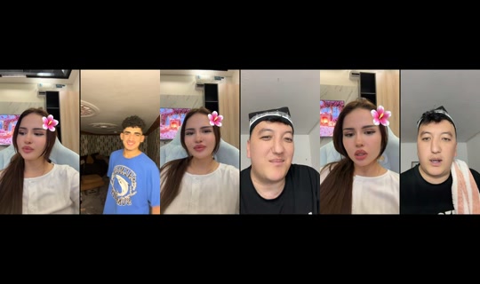dina_qaytdi's Live Session — Sep 7, 2026, 9:21 PM