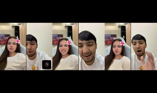dina_qaytdi's Live Session — Sep 8, 2026, 12:43 AM
