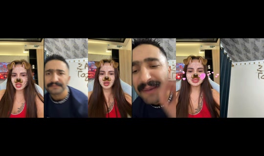 dina_qaytdi's Live Session — Sep 8, 2026, 11:45 PM