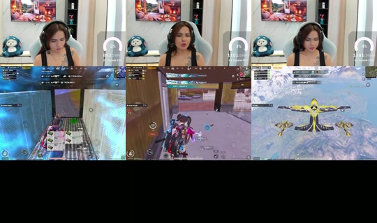 dina_qaytdi's Live Session — Sep 10, 2026, 6:12 AM