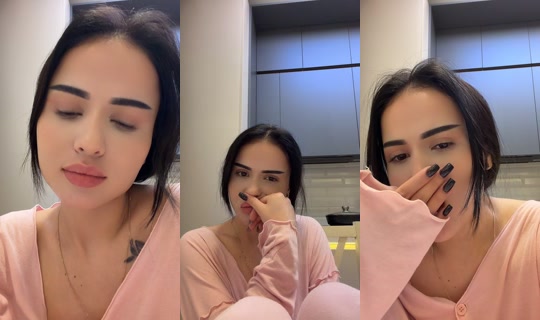 dina_qaytdi's Live Session — Oct 21, 2026, 10:06 PM