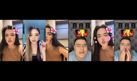 dina_qaytdi's Live Session — Oct 22, 2026, 1:58 PM