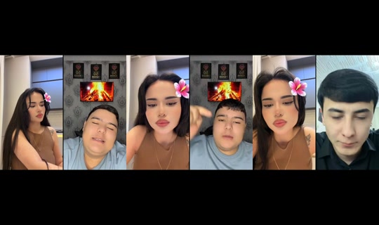 dina_qaytdi's Live Session — Oct 22, 2026, 2:49 PM