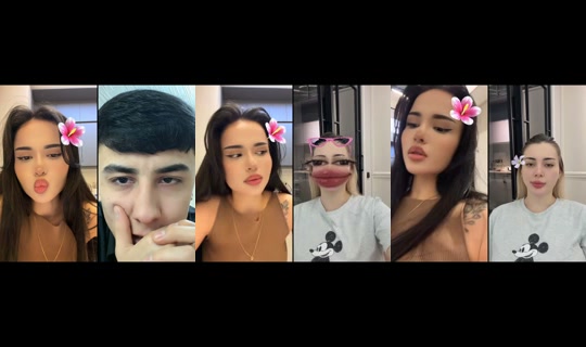 dina_qaytdi's Live Session — Oct 22, 2026, 3:39 PM