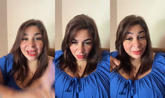 dina_yakout1's Live Session — Oct 9, 2026, 10:05 AM