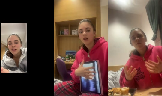 dinamurkoff's Live Session — Jul 24, 2026, 8:52 PM