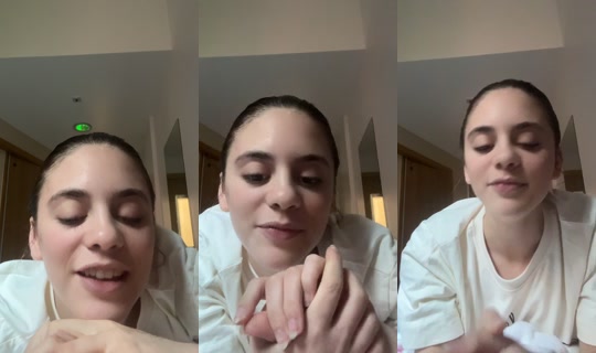 dinamurkoff's Live Session — Jul 26, 2026, 6:08 PM