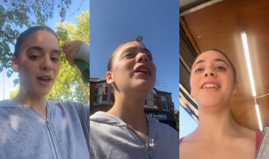 dinamurkoff's Live Session — Jul 27, 2026, 2:58 PM