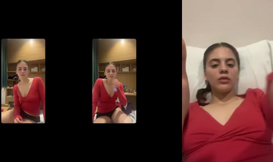 dinamurkoff's Live Session — Jul 27, 2026, 9:06 PM