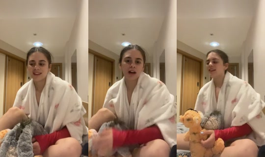 dinamurkoff's Live Session — Jul 28, 2026, 12:02 AM