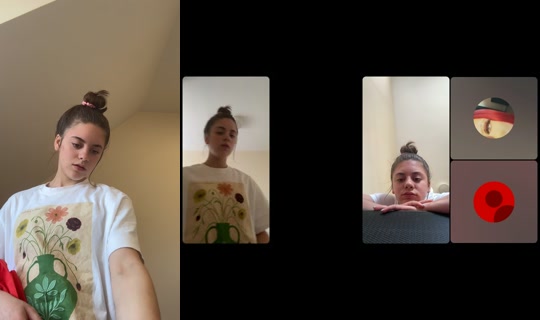 dinamurkoff's Live Session — Aug 8, 2026, 3:09 PM