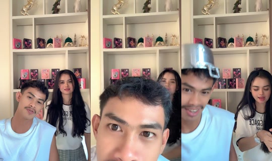 dinarcandy25's Live Session — Jul 9, 2026, 9:04 AM