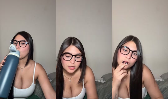dinaurapenaa's Live Session — Jul 21, 2026, 12:40 AM