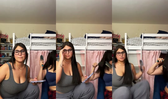 dinaurapenaa's Live Session — Aug 4, 2026, 6:03 AM