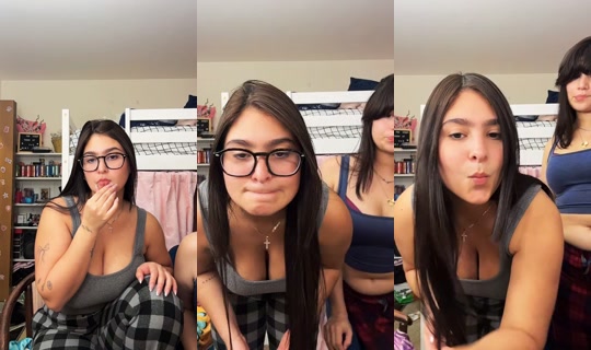 dinaurapenaa's Live Session — Aug 4, 2026, 6:19 AM