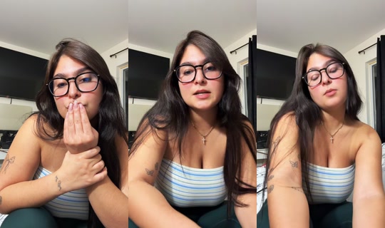 dinaurapenaa's Live Session — Aug 7, 2026, 3:39 AM
