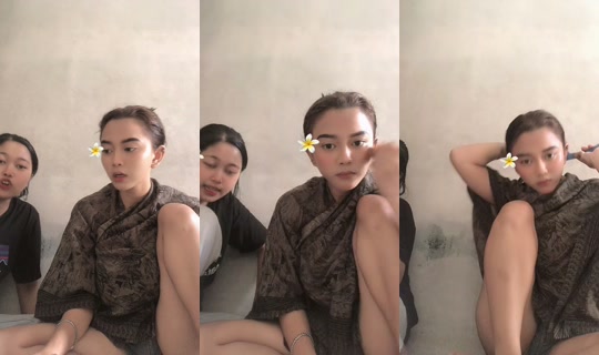 dinda27914's Live Session — Aug 22, 2026, 9:30 AM