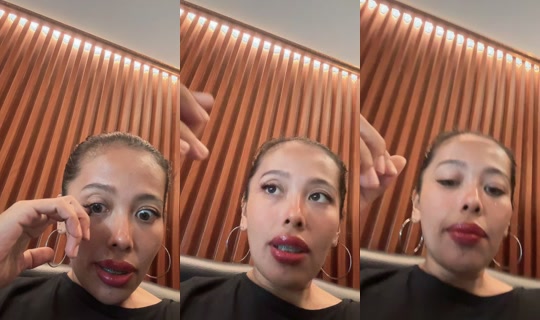 dindadindin06's Live Session — Jul 13, 2026, 8:45 AM
