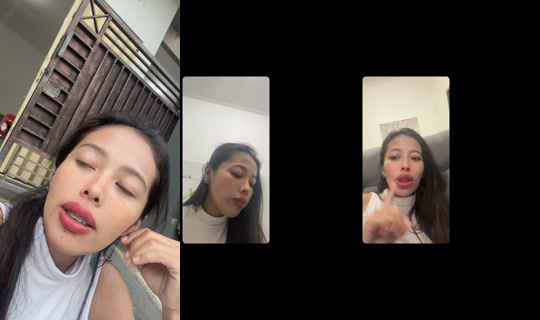 dindadindin06's Live Session — Jul 15, 2026, 10:08 AM