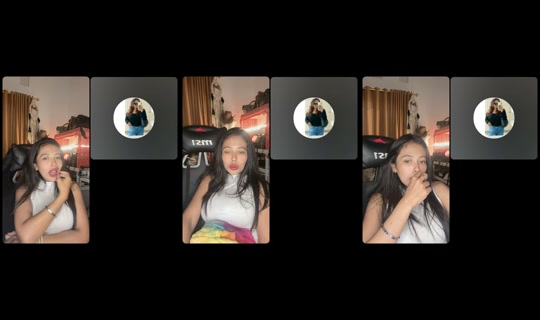 dindadindin06's Live Session — Jul 15, 2026, 11:04 AM