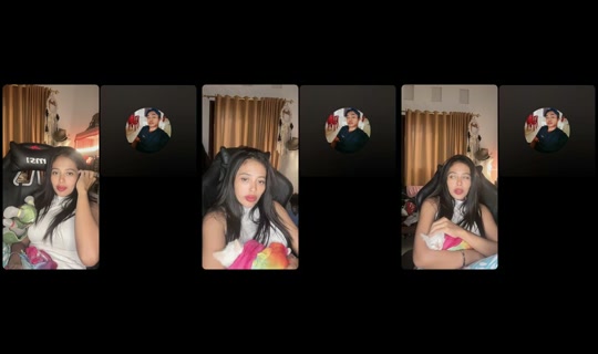 dindadindin06's Live Session — Jul 15, 2026, 11:55 AM