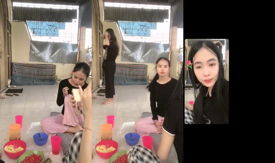 dineeeee18's Live Session — Oct 5, 2026, 9:33 AM