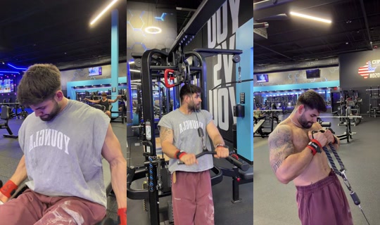 dinel_fit's Live Session — Jul 8, 2026, 7:53 PM