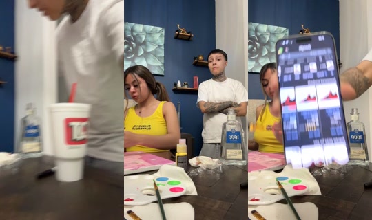 dinero.48o's Live Session — Jul 18, 2026, 9:32 AM