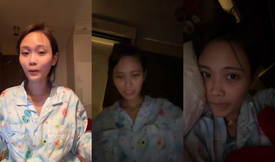 dinoammi's Live Session — Sep 22, 2026, 4:59 PM
