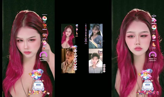 dinodinno_05's Live Session — Oct 9, 2026, 4:39 AM