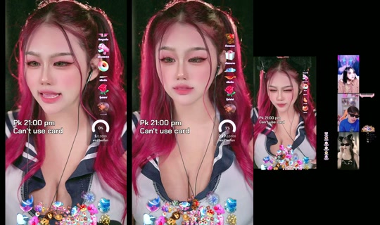 dinodinno_05's Live Session — Oct 9, 2026, 1:00 PM