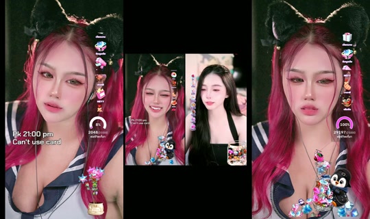 dinodinno_05's Live Session — Oct 9, 2026, 1:51 PM