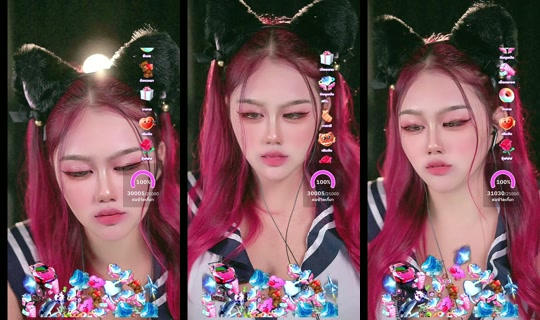 dinodinno_05's Live Session — Oct 9, 2026, 3:32 PM