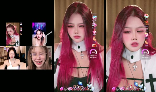dinodinno_05's Live Session — Oct 10, 2026, 2:25 PM