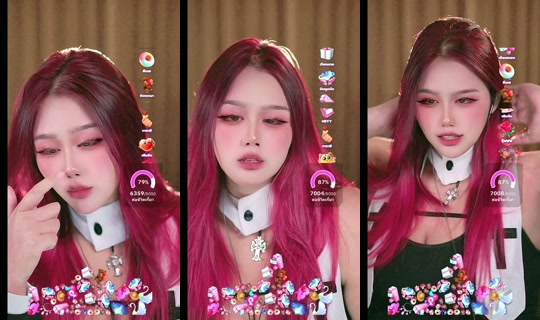 dinodinno_05's Live Session — Oct 10, 2026, 6:38 PM