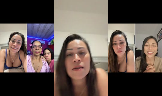 dinoraumanzor35's Live Session — Jul 29, 2026, 8:37 PM