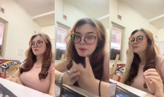 dinsya_6's Live Session — Oct 24, 2026, 12:47 AM