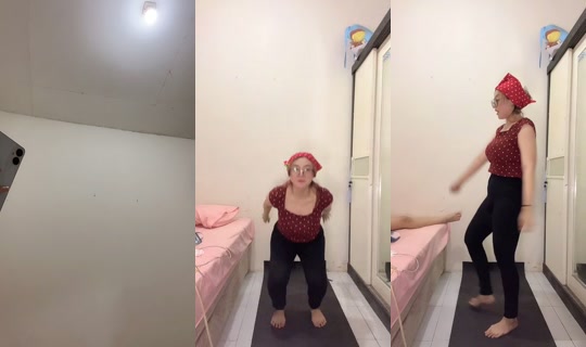 dinsya_6's Live Session — Oct 26, 2026, 11:29 AM